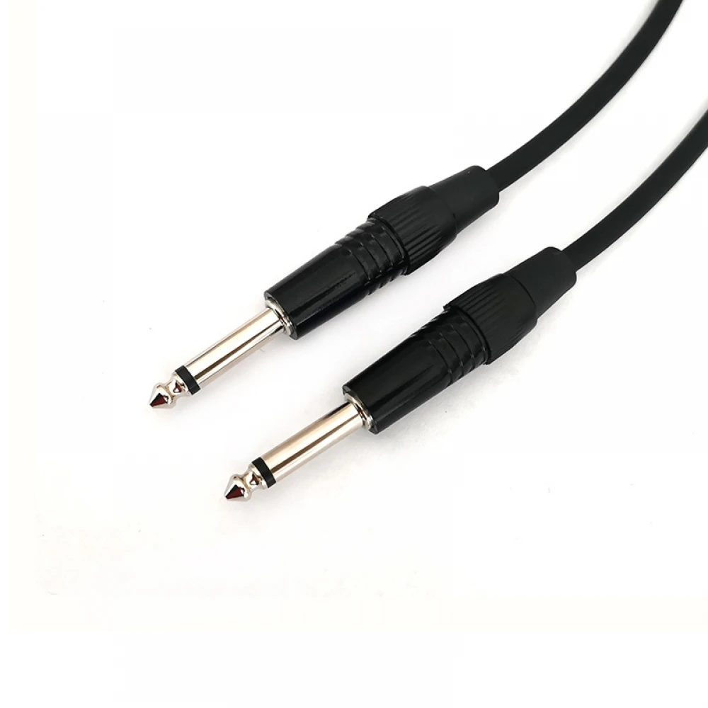 Cablu audio Jack 6,5 mm Tata – Tata, 15 M