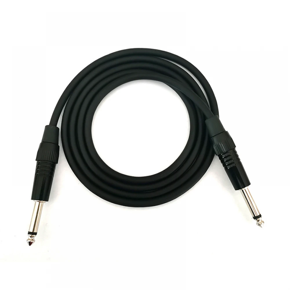 Cablu audio Jack 6,5 mm Tata – Tata, 15 M