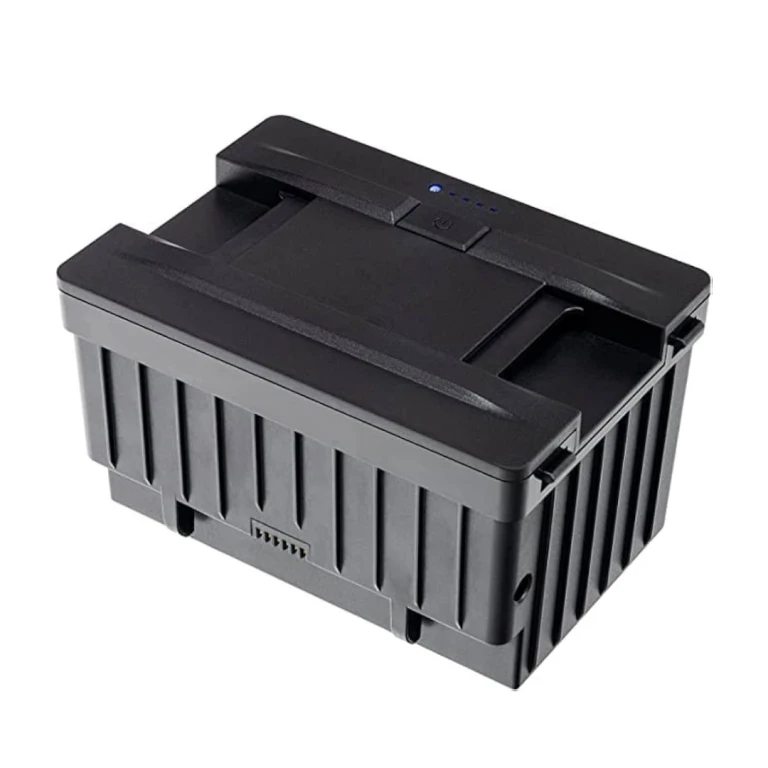 Baterie 12v - pentru alimentare frigider auto la 12V - 15600mAh, compatibil WAECO Dometic