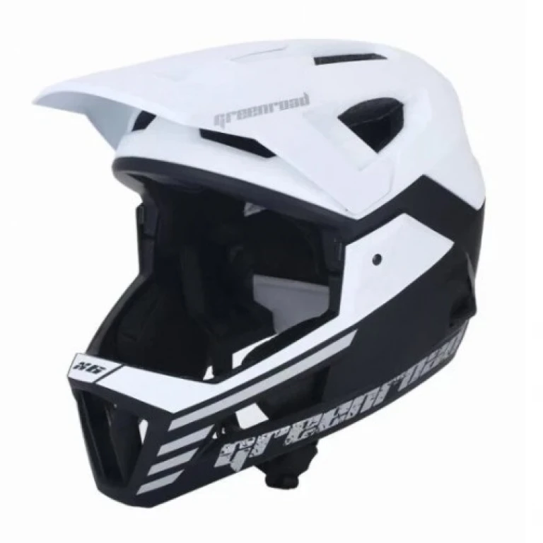 Cască Cross full face pentru Motociclete, Dirt Bike, MX/Enduro, Atv, Mărime M, L, XL, Trotinetă Electrică