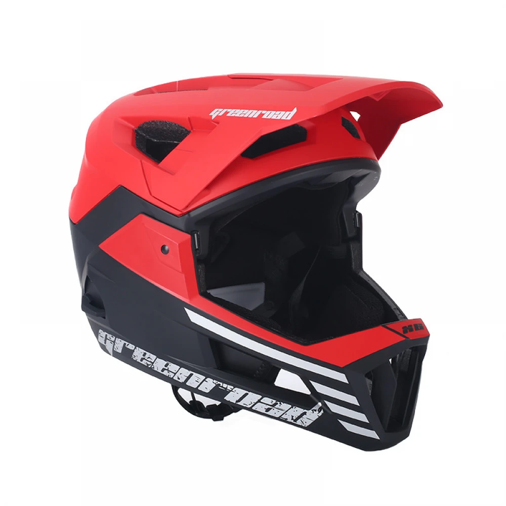 Cască Cross full face pentru Motociclete, Dirt Bike, MX/Enduro, Atv, Mărime M, L, XL, Trotinetă Electrică