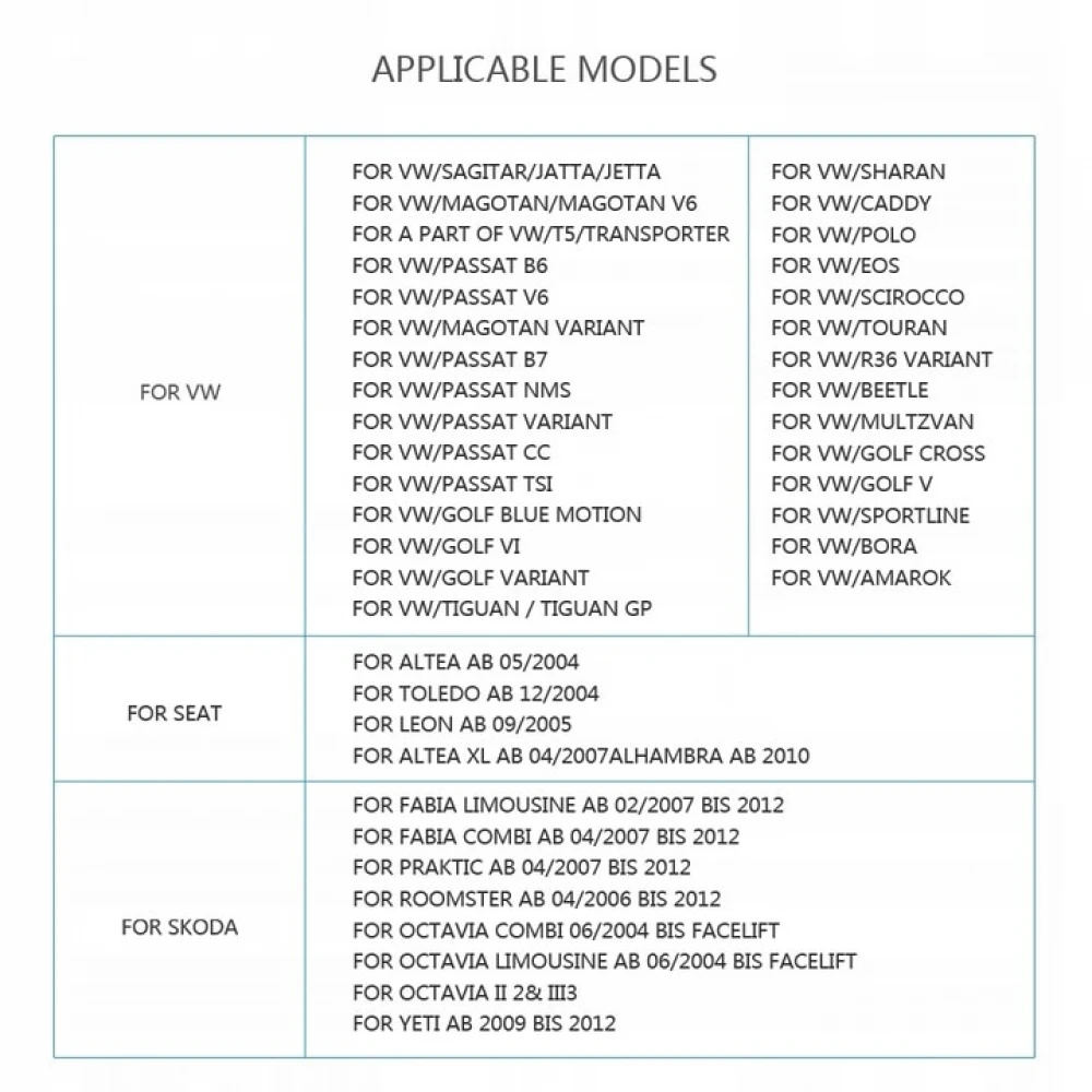 Navigatie Volkswagen|Skoda|Seat cu Android 11, CarPlay 2GB RAM 32 GB ROM, Ecran de 8 Inch, dedicata Golf 5, Golf 6, Jetta, Passat B6, CC, B7, Polo, Tiguan, Touran, Skoda, Seat