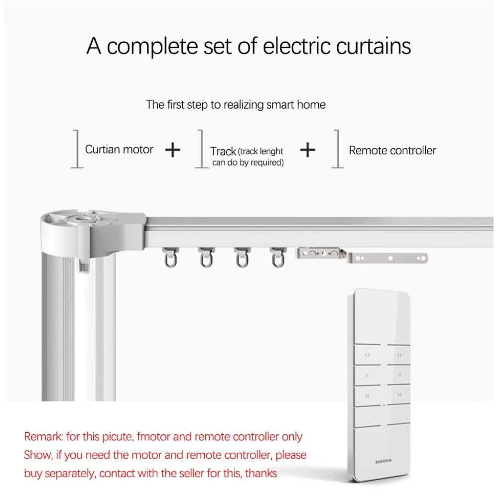 Șină electrică smart, Tuya, Google home, Alexa, premium, diferite dimensiuni 