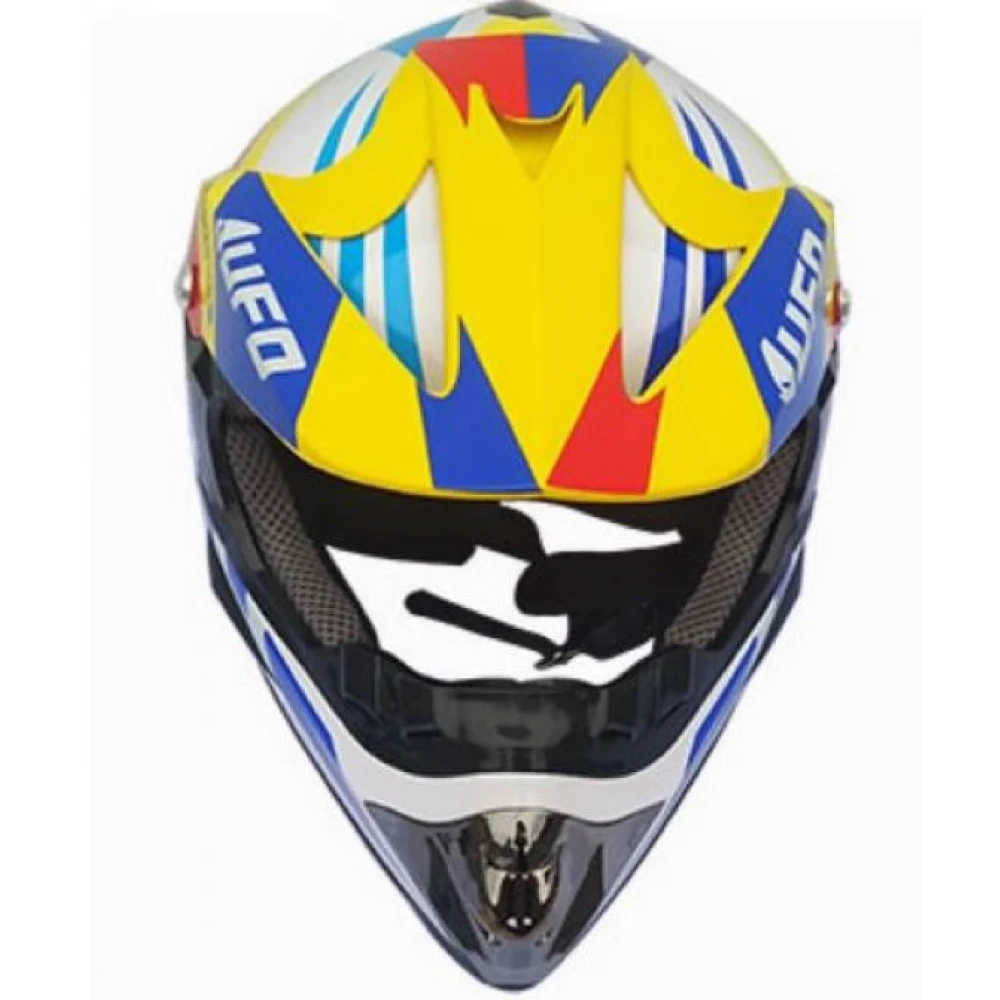 Cască Cross full face pentru Motociclete, Dirt Bike, MX/Enduro, Atv, Mărime M, L, XL, Trotinetă Electrică