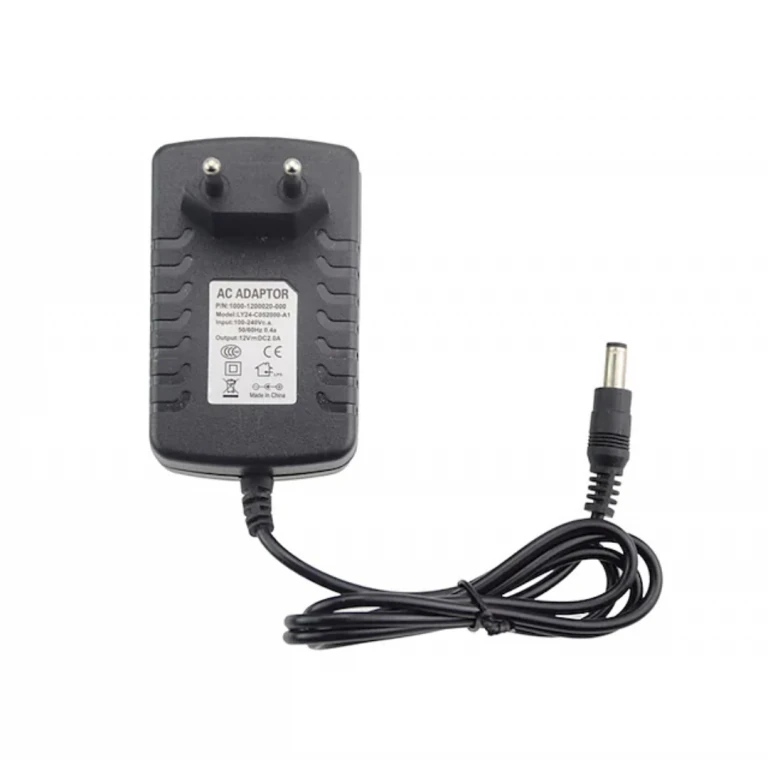 Alimentator 220v la 12V pentru televizor sau receptor 12V