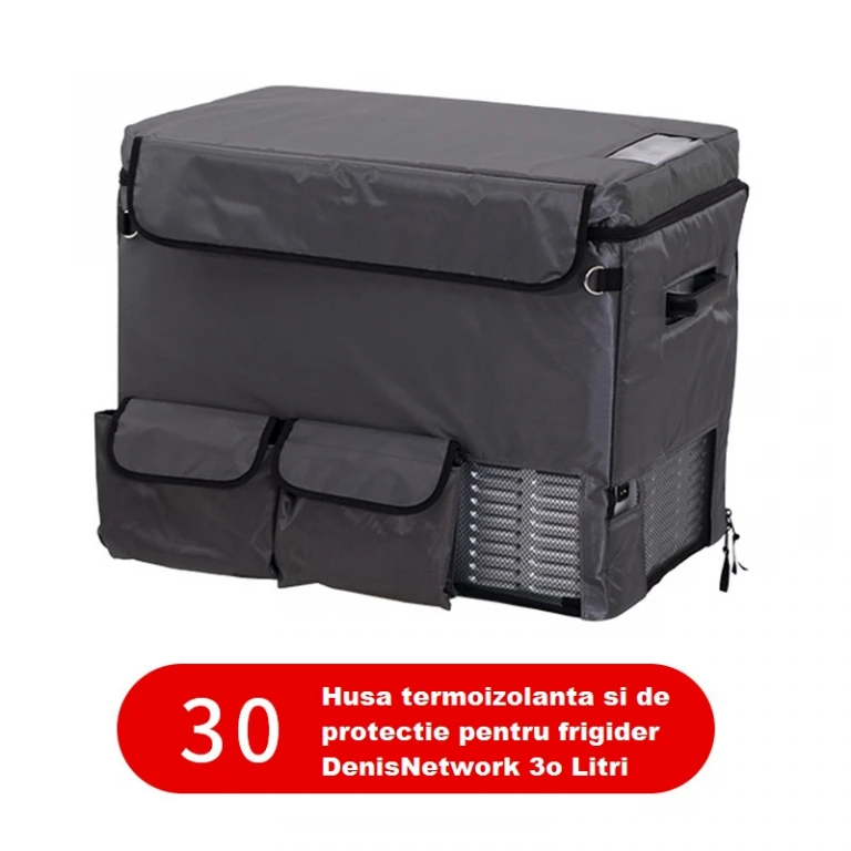 Husa frigider termoizolanta C30