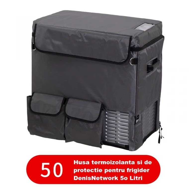 Husa frigider termoizolanta C50