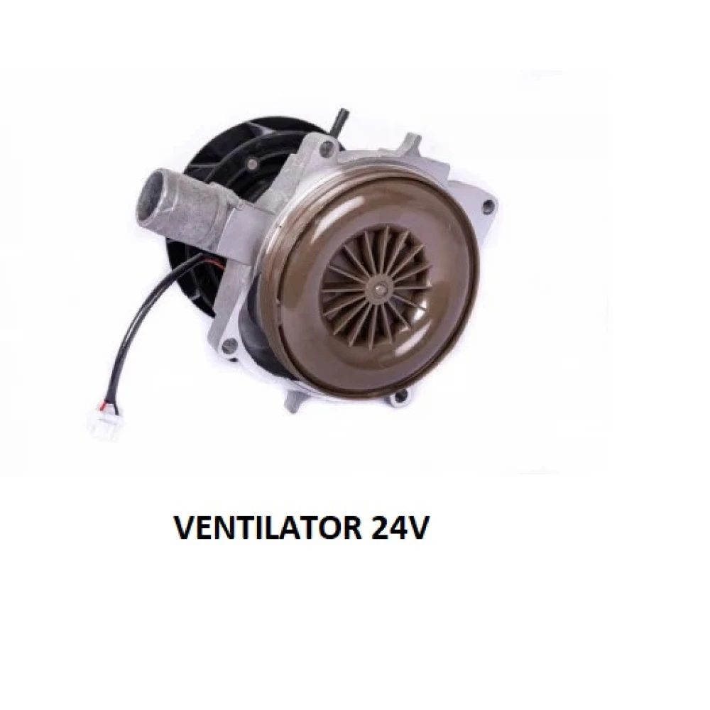 Piese de schimb SIROCOU 12V SAU 24V -  Ventilator / Bujie / Senzor temperatura / Pompa Motorina / Camera de ardere / Placa de baza / Termostat / Carcasa  -  / Incalzitor - DenisNetwork™