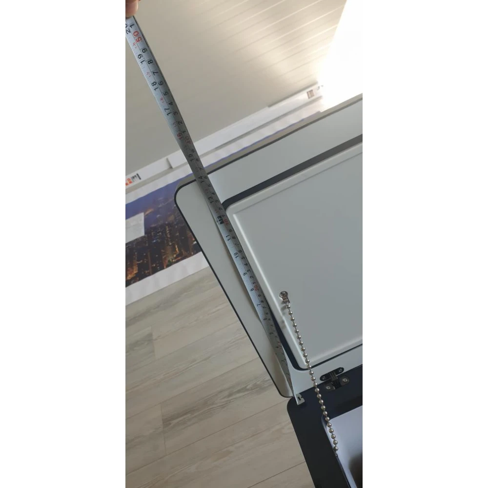 Frigider 40l auto rulotă, camion, dube 3,5t alimentare brichetă la 12-24V, baterii panou solar, rezistent la vibrații, cu compresor cu congelare -20°C