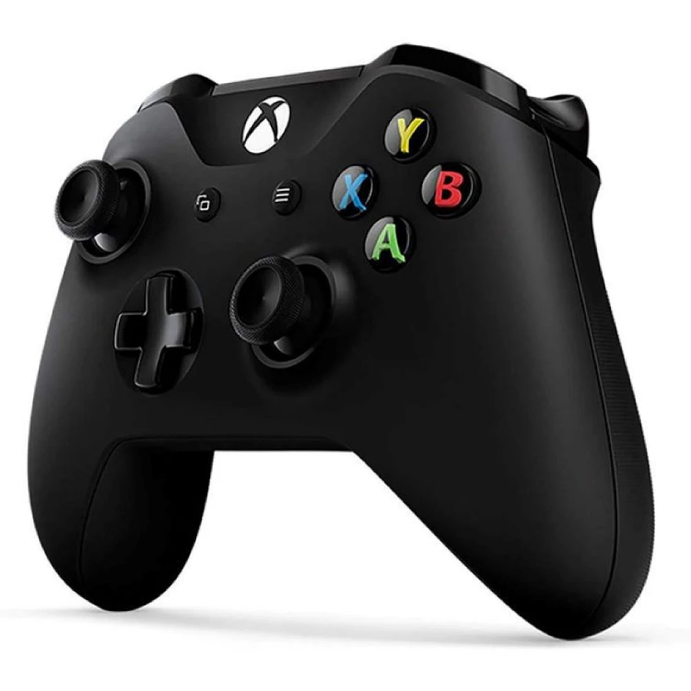 Controller wireless Performance, fără fire de la Microsoft pentru XBox One / XBox One S